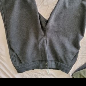 Lululemon Men's Gray Pants